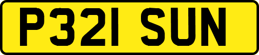P321SUN