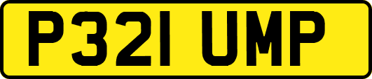 P321UMP