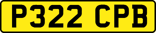 P322CPB