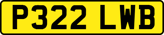 P322LWB