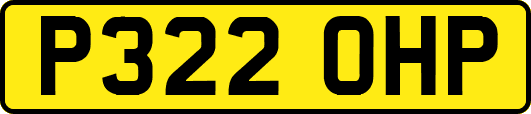 P322OHP