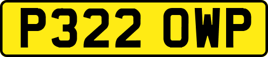 P322OWP