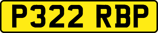 P322RBP