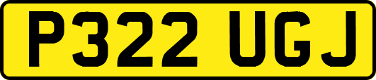 P322UGJ