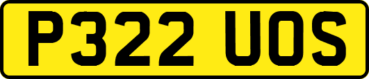 P322UOS