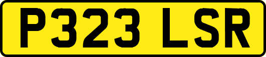 P323LSR