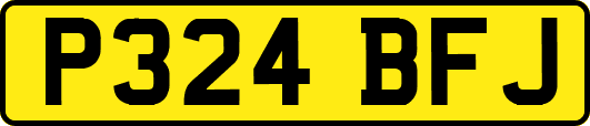 P324BFJ