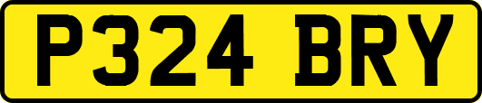 P324BRY
