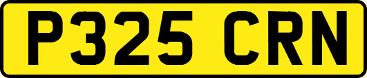 P325CRN