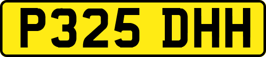P325DHH