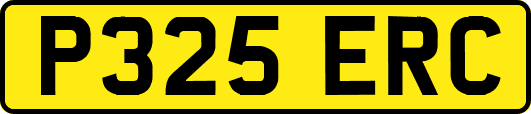 P325ERC