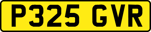 P325GVR