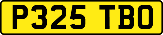 P325TBO