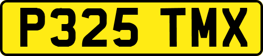 P325TMX