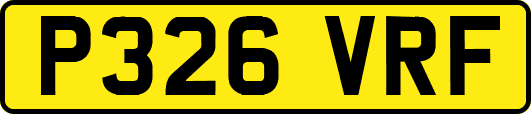 P326VRF