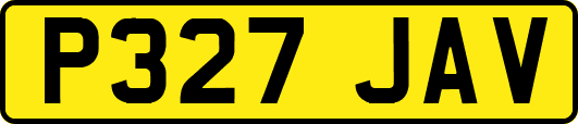 P327JAV