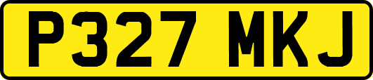 P327MKJ