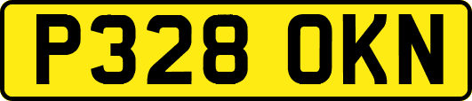 P328OKN