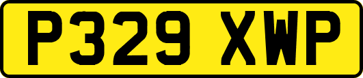 P329XWP