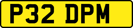 P32DPM