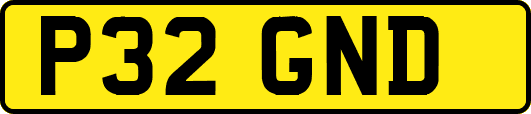 P32GND