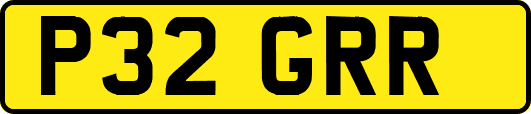 P32GRR