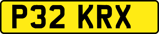 P32KRX