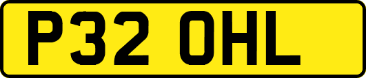 P32OHL