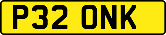 P32ONK