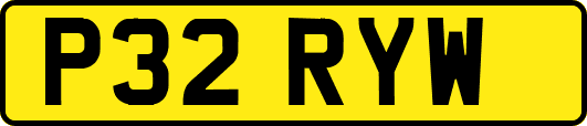 P32RYW