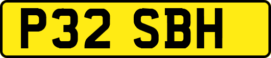 P32SBH
