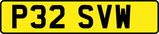 P32SVW