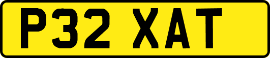 P32XAT