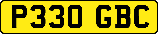 P330GBC