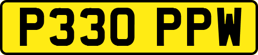 P330PPW