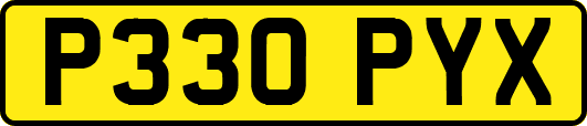 P330PYX