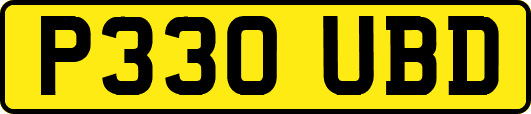 P330UBD