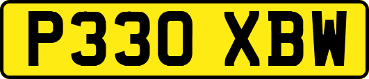 P330XBW
