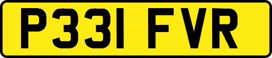 P331FVR