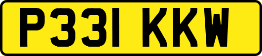 P331KKW