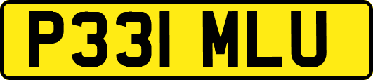 P331MLU