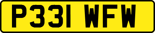 P331WFW