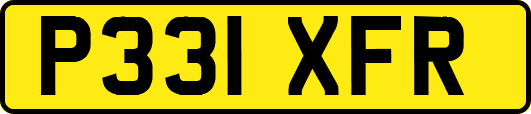 P331XFR