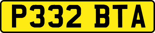 P332BTA