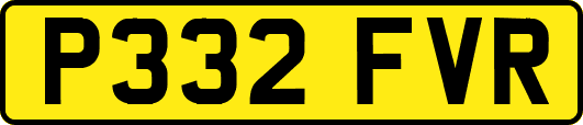 P332FVR