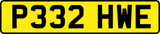 P332HWE
