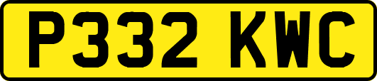 P332KWC