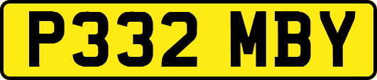 P332MBY