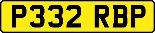 P332RBP