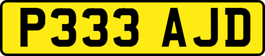 P333AJD